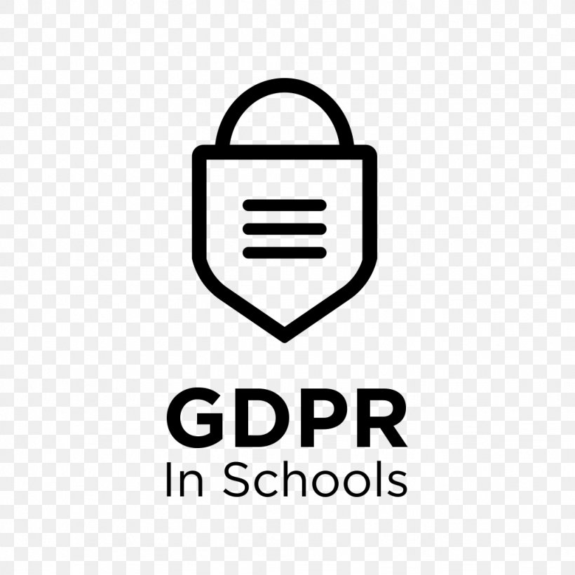 General Data Protection Regulation Newpark Comprehensive School National Secondary School European Union, PNG, 1024x1024px, General Data Protection Regulation, Area, Brand, College, Data Protection Act 1998 Download Free