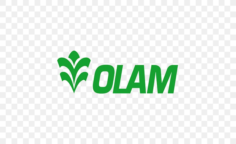 Logo Image Vector Graphics Olam International Brand, PNG, 500x500px, Logo, Area, Brand, Grass, Green Download Free