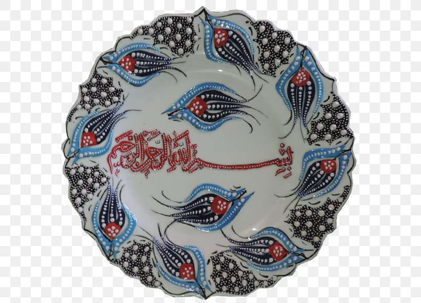 Plate Ceramic Glaze Oğuz Çini Kütahya Çini Takı Ve Takı Aparatları, PNG, 591x591px, Plate, Antique, Basket, Blue And White Porcelain, Bowl Download Free