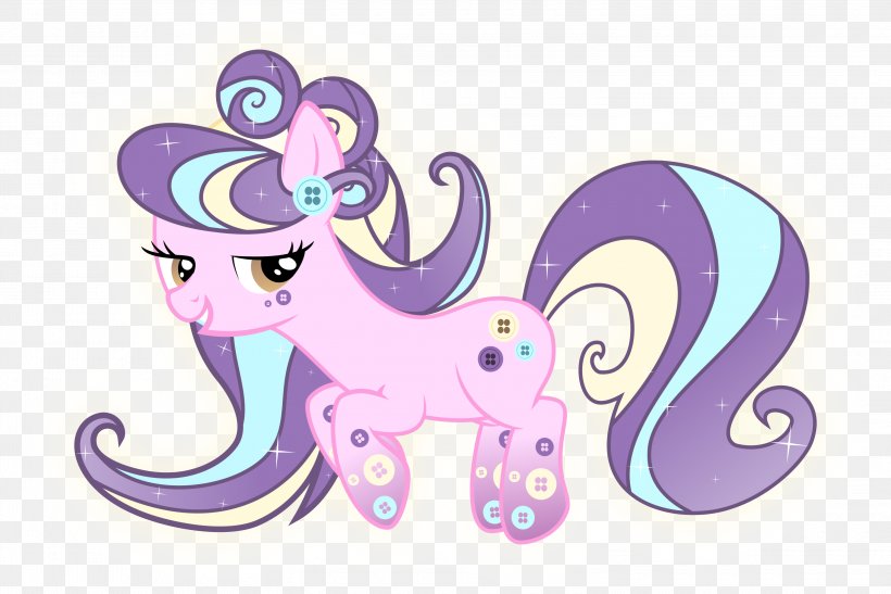 Pony Pinkie Pie Fluttershy Twilight Sparkle Rainbow Dash, PNG, 3000x2003px, Pony, Animal Figure, Art, Cartoon, Cephalopod Download Free