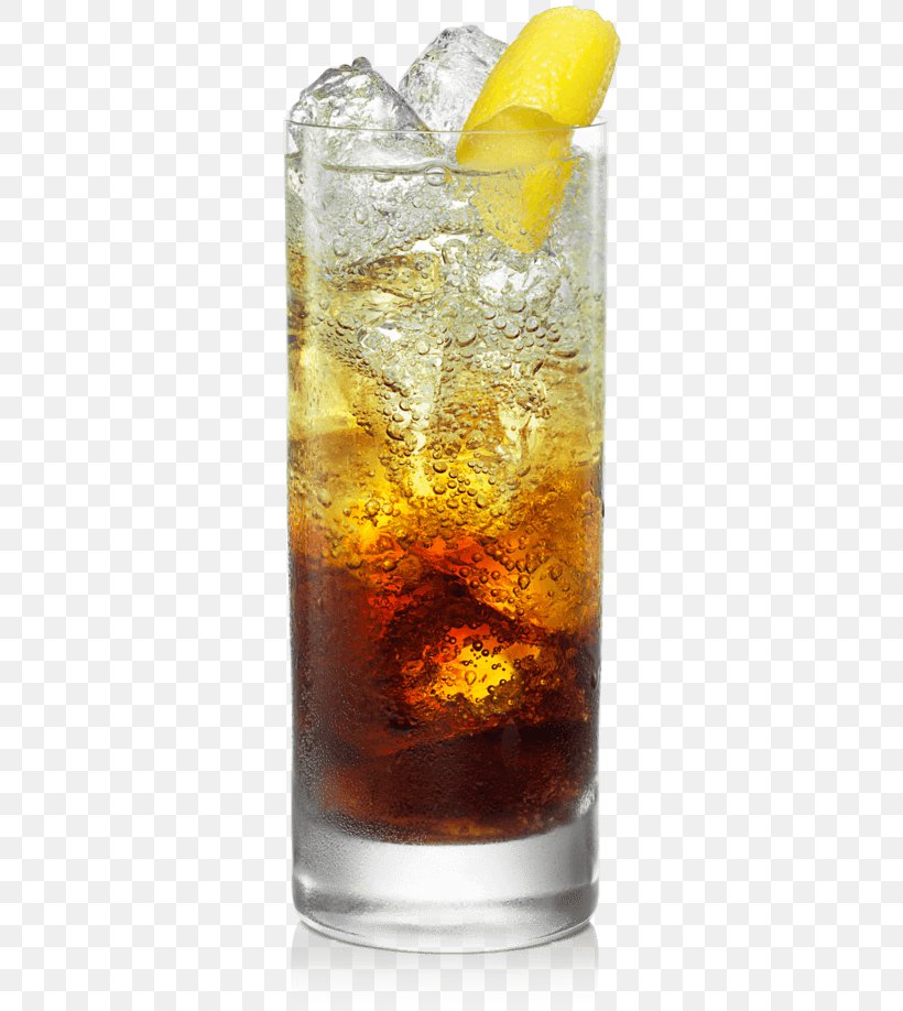 Rum And Coke Kahlúa Cold Brew Cocktail Tonic Water, PNG, 428x918px, Rum And Coke, Black Russian, Cocktail, Cocktail Garnish, Cold Brew Download Free