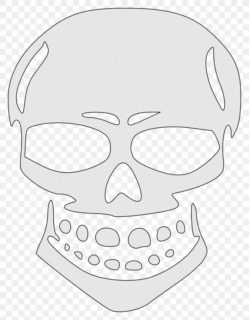skull stencil nose clip art png 1871x2400px skull area artwork black and white bone download free
