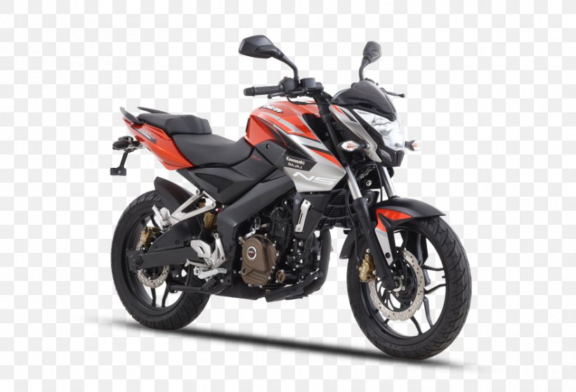 Bajaj Auto Bajaj Pulsar 200NS Motorcycle Fuel Injection, PNG, 881x600px, Bajaj Auto, Automotive Exhaust, Automotive Exterior, Bajaj Ct 100, Bajaj Pulsar Download Free