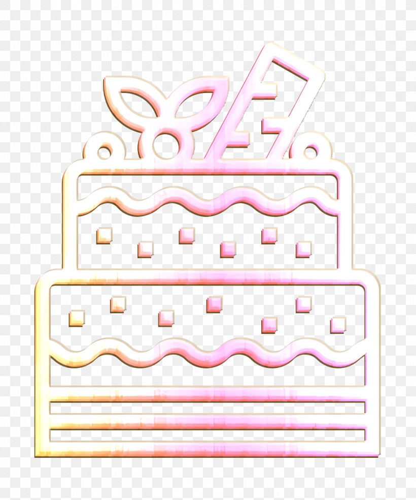 Cake Icon Prom Night Icon, PNG, 968x1162px, Cake Icon, Line, Logo, Prom Night Icon, Rectangle Download Free