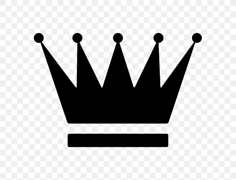 Crown Clip Art, PNG, 709x625px, Crown, Black, Black And White, Can Stock Photo, Depositphotos Download Free