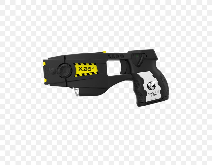 Electroshock Weapon Taser Police Officer Gun, PNG, 500x636px, Electroshock Weapon, Automotive Exterior, Deadly Force, Eyewear, Firearm Download Free
