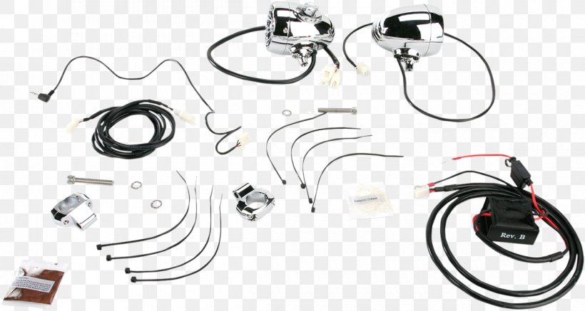 Kuryakyn Sound Of Chrome Motorcycle Electrical Cable Electricity, PNG, 1200x640px, Kuryakyn, Auto Part, Automotive Ignition Part, Bicycle Handlebars, Brake Download Free