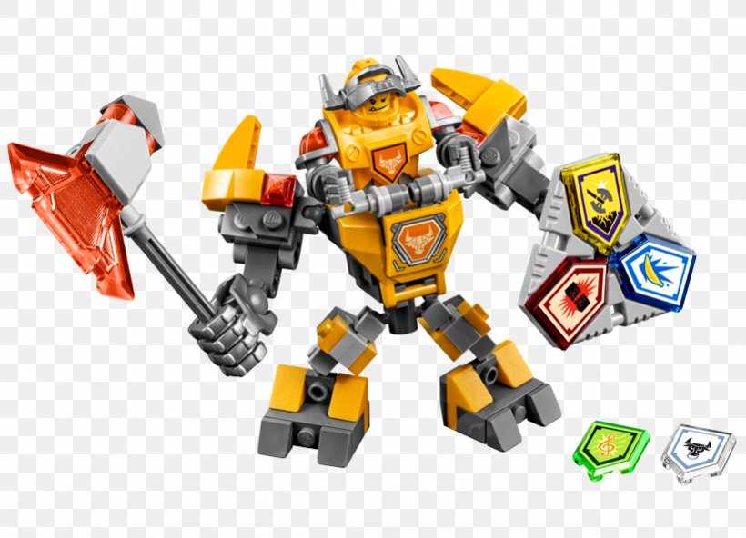 LEGO 70362 NEXO KNIGHTS Battle Suit Clay Lego Minifigure Toy Block, PNG, 821x593px, Lego, Bricklink, Construction Set, Lego Canada, Lego Legends Of Chima Download Free