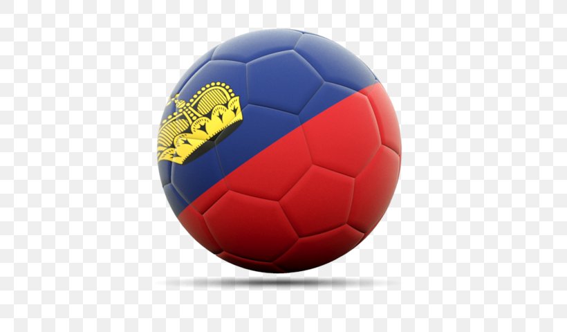 Liechtenstein National Football Team Flag Of Liechtenstein Flag Football, PNG, 640x480px, Liechtenstein, Ball, English, Flag, Flag Football Download Free