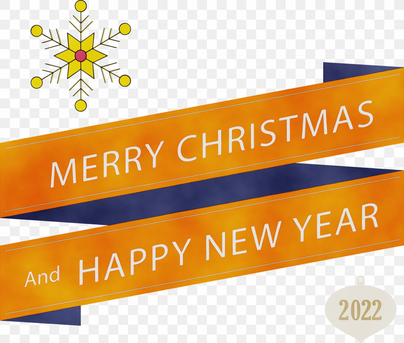 Logo Banner Font Yellow Line, PNG, 3000x2550px, Happy New Year, Banner, Geometry, Line, Logo Download Free