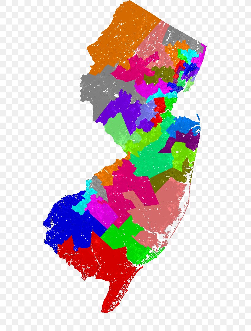 New Jersey Gubernatorial Election, 2017 Map US Presidential Election 2016 New Jersey Gubernatorial Election, 2013, PNG, 544x1080px, New Jersey, Art, Blank Map, Election, Electoral District Download Free