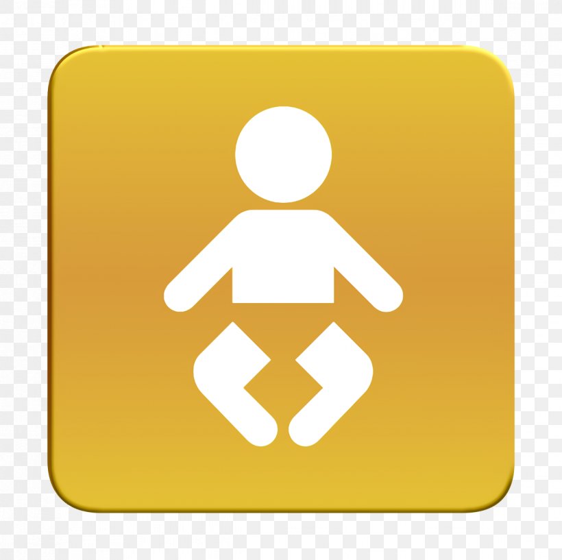 Nursery Icon, PNG, 1172x1168px, Nursery Icon, Sign, Signage, Symbol, Traffic Sign Download Free