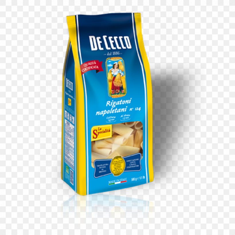 Pasta Italian Cuisine Lasagne De Cecco Rigatoni, PNG, 1200x1200px, Pasta, Calamarata, Conchiglie, De Cecco, Durum Download Free