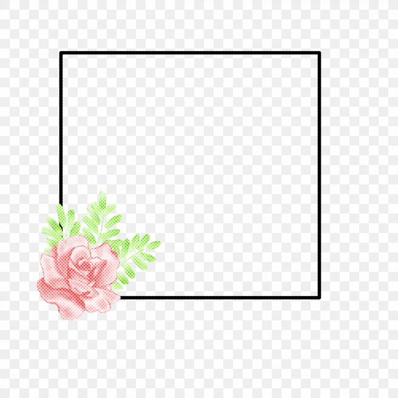 Pink Flower Cartoon, PNG, 2289x2289px, Floral Design, Cut Flowers, Flower, Meter, Paper Product Download Free