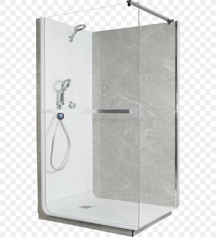 Sunshower Douche à L'italienne Maison Intelligente Bathroom, PNG, 545x900px, Shower, Bathroom, Cabin, Door, Home Automation Kits Download Free