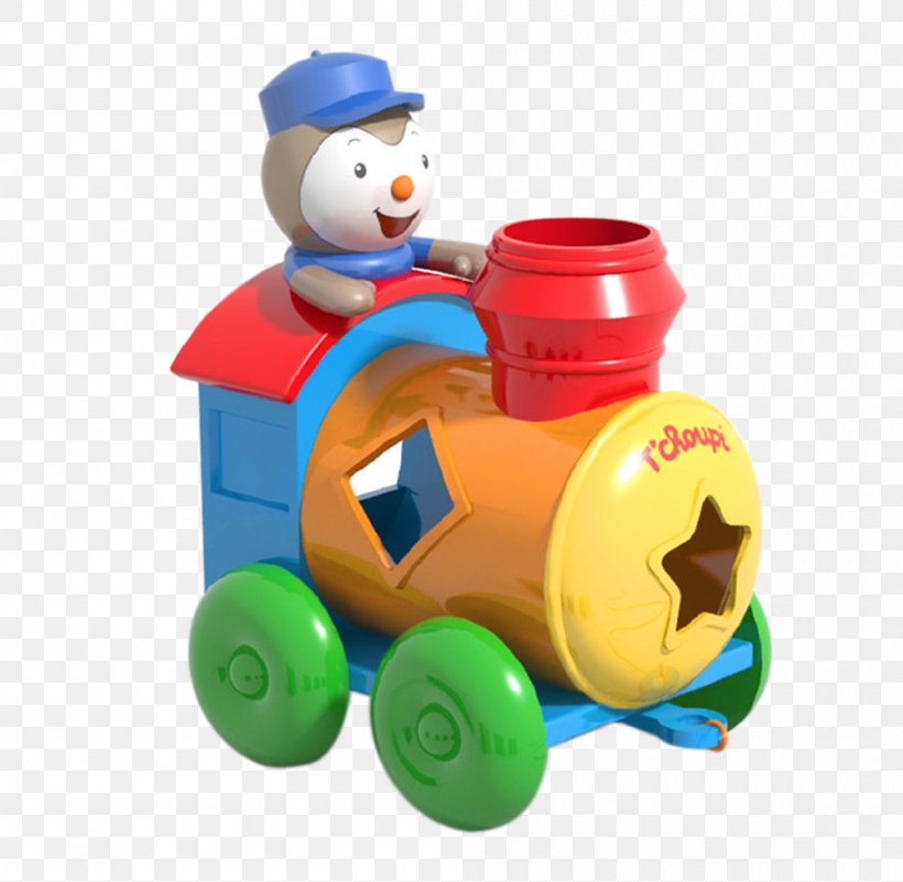 Toy Trains & Train Sets T'choupi Toy Trains & Train Sets Game, PNG, 1000x977px, Train, Baby Toys, Child, Dujardin, Game Download Free