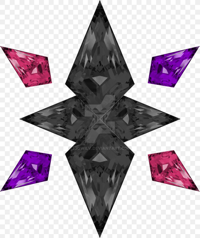 Triangle Symmetry Star Pink M, PNG, 819x976px, Triangle, Magenta, Pink, Pink M, Purple Download Free