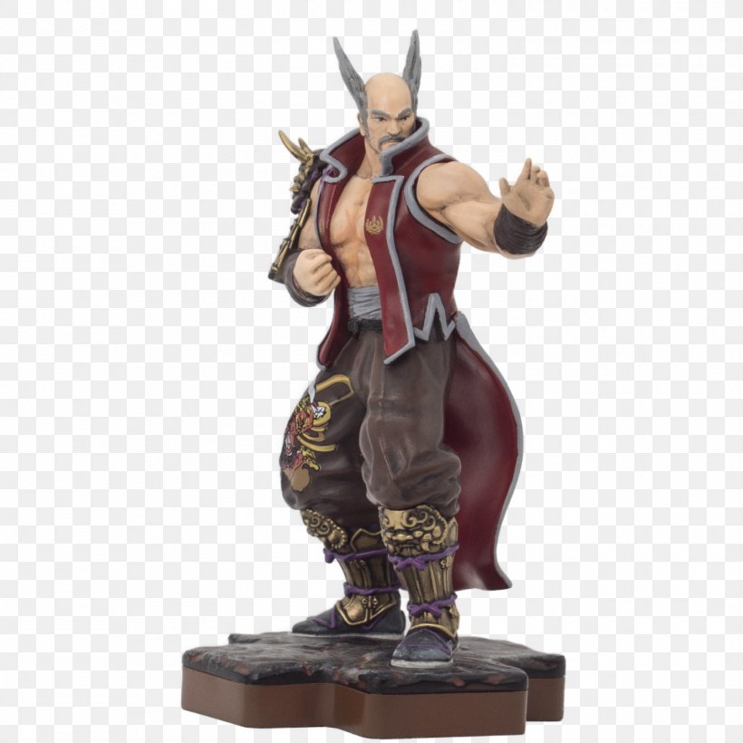 Bloodborne Heihachi Mishima Tekken LittleBigPlanet God Of War, PNG, 1500x1500px, Bloodborne, Action Figure, Crash Bandicoot, Eb Games, Figurine Download Free