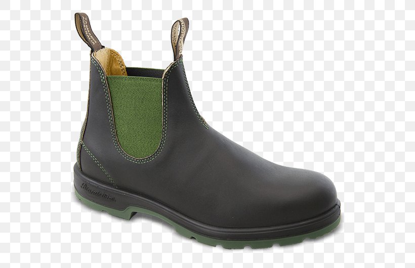 blundstone clogs