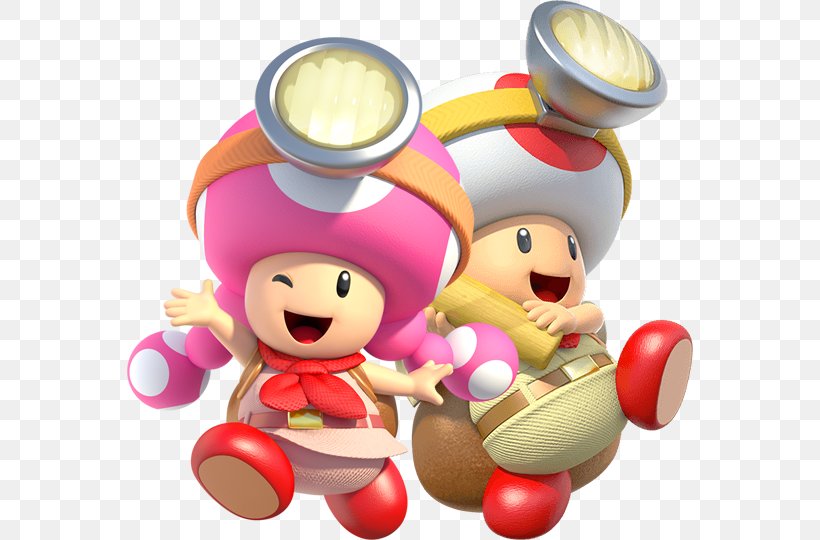 Captain Toad: Treasure Tracker Mario Party 8 Super Smash Bros.™ Ultimate Mario Kart: Double Dash, PNG, 566x540px, Captain Toad Treasure Tracker, Boos, Figurine, Mario Kart Double Dash, Mario Party Download Free