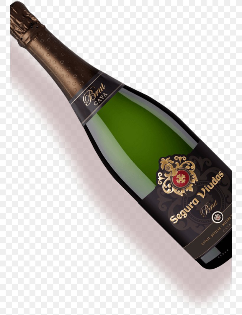 Champagne Segura Viudas Sparkling Wine Cava DO, PNG, 750x1064px, Champagne, Alcoholic Beverage, Alcoholic Drink, Beer, Beer Bottle Download Free
