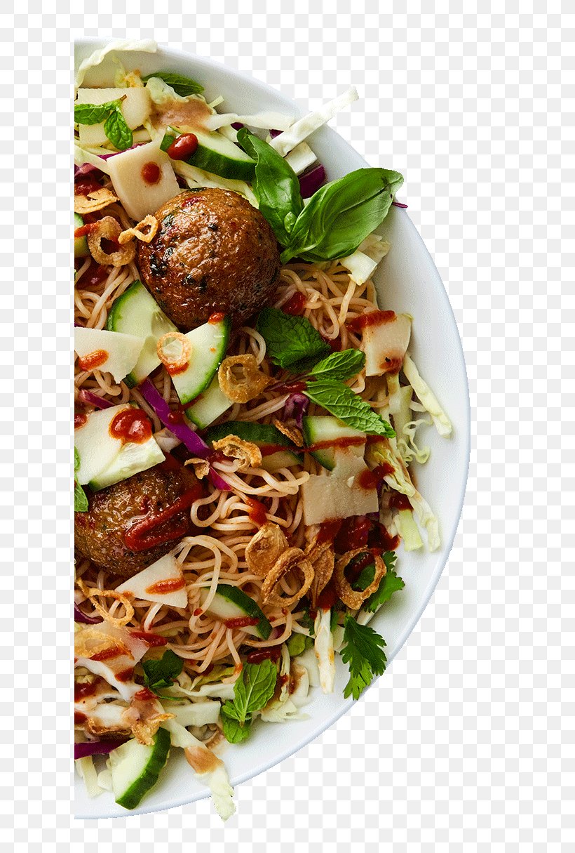 Chow Mein Chinese Noodles Fried Noodles Vietnamese Cuisine Chop't, PNG, 608x1215px, Chow Mein, Asian Food, Bowl, Capellini, Chinese Food Download Free