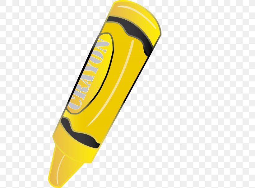 Clip Art The Yellow Crayon By E Phillips Oppenheim Image Bulk Crayons Crayola, PNG, 512x603px, Crayon, Cartoon, Color, Hardware, Pencil Download Free