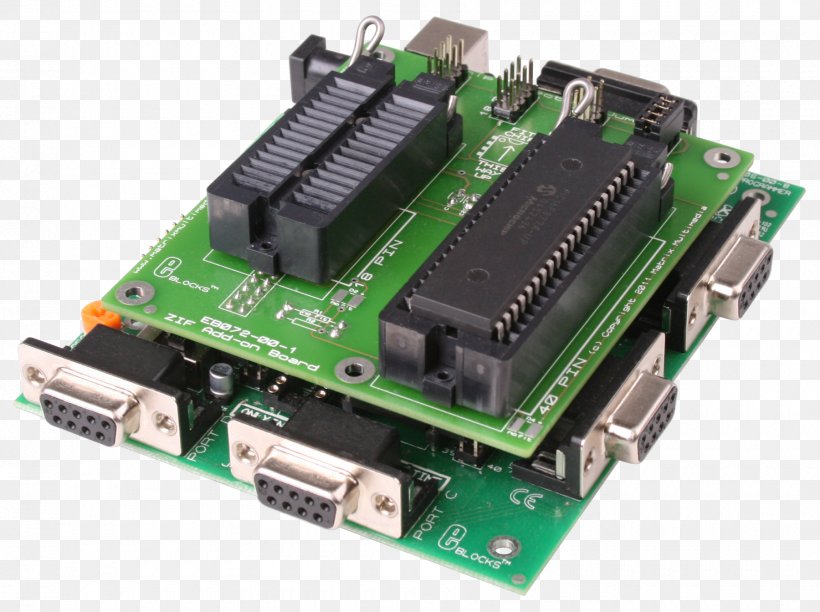 Electronics Computer Hardware Hardware Programmer Microcontroller Electronic Engineering, PNG, 1800x1344px, Electronics, Central Processing Unit, Circuit Component, Circuit Prototyping, Computer Download Free