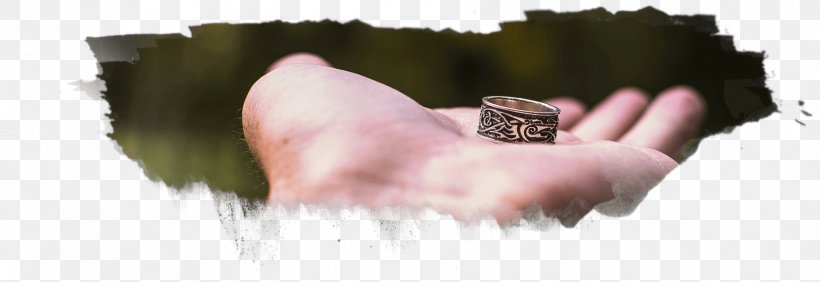 Finger Ring Gray Wolf Silver Viking, PNG, 1778x613px, Finger, Brand, Gray Wolf, Hand, Jewish People Download Free