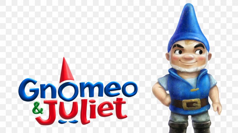 Gnomeo & Juliet Romeo Garden Gnome, PNG, 1000x562px, Gnomeo Juliet, Character, Figurine, Garden Gnome, Gnome Download Free
