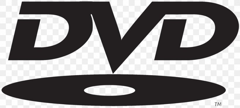 HD DVD Blu-ray Disc DVD-Video, PNG, 1024x461px, Hd Dvd, Black And White, Bluray Disc, Brand, Cdr Download Free