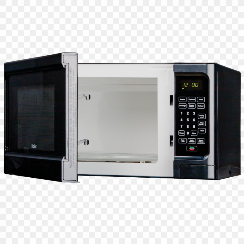 Microwave Ovens Toaster Electronics, PNG, 1200x1200px, Microwave Ovens, Electronics, Hardware, Home Appliance, Kitchen Appliance Download Free