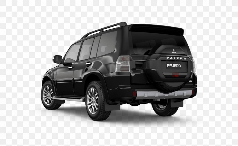 Mitsubishi Pajero Mitsubishi Motors Mitsubishi Challenger Car, PNG, 1250x770px, Mitsubishi, Automotive Exterior, Automotive Tire, Brand, Bumper Download Free