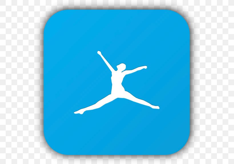 MyFitnessPal Fitness App Physical Fitness Health, PNG, 578x578px, Myfitnesspal, Android, Aqua, Azure, Bariatric Surgery Download Free