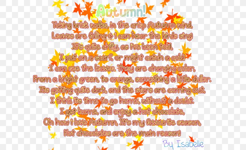 Poetry Autumn Leaf Color Blog Rhyme, PNG, 600x500px, Poetry, Autumn, Autumn Leaf Color, Blog, Blogger Download Free