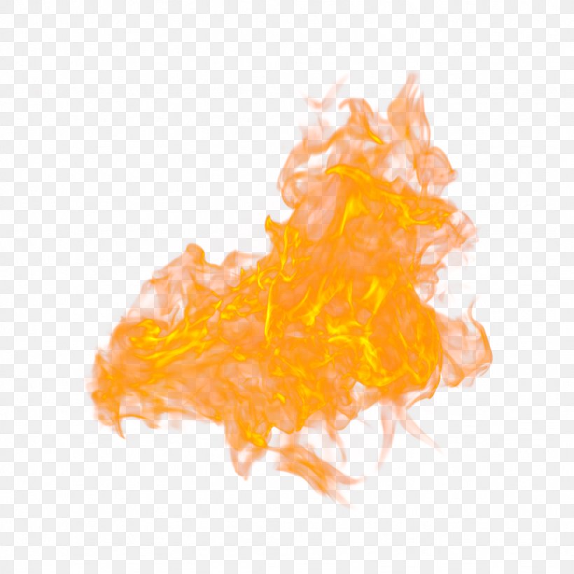 Flame Desktop Wallpaper Clip Art Transparency, PNG, 1024x1024px, Flame, Cool Flame, Explosion, Fire, Orange Download Free