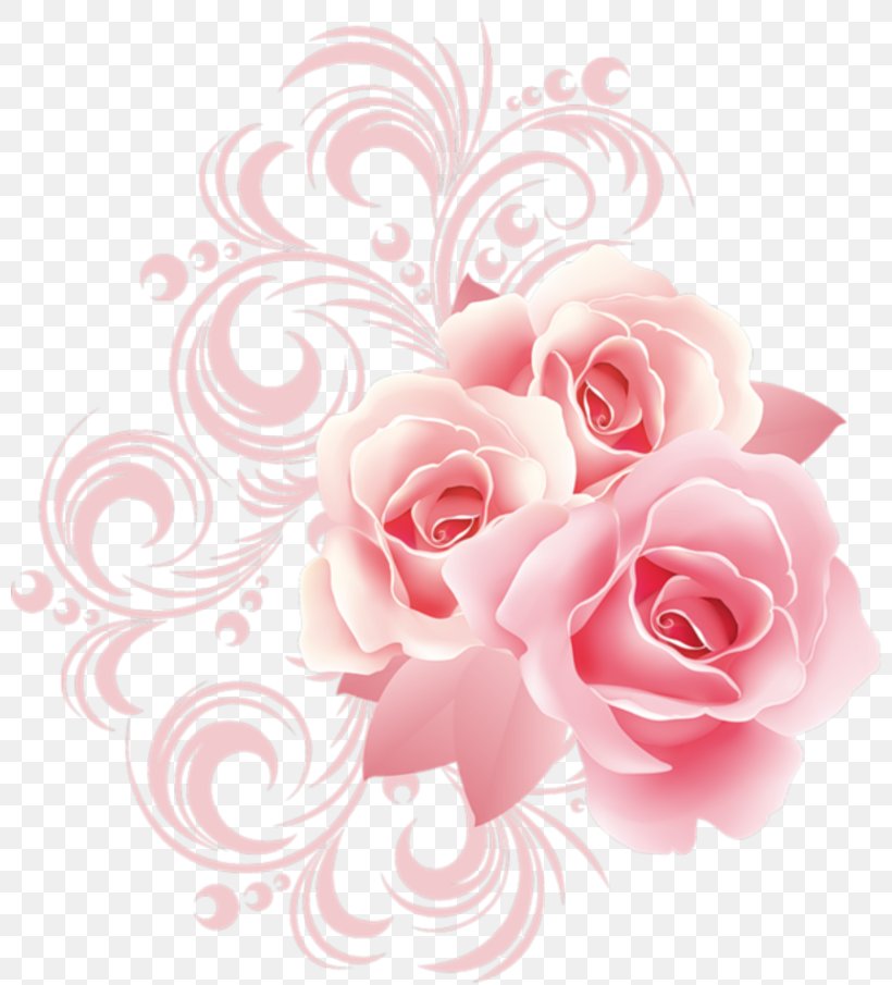 Rose Flower Pink Clip Art, PNG, 800x905px, Rose, Coral, Cut Flowers, Floral Design, Floristry Download Free