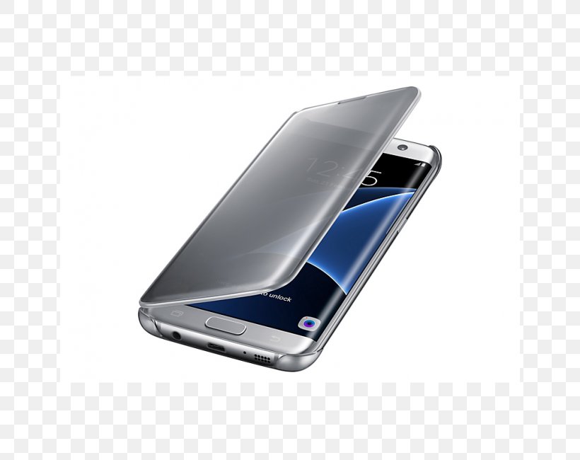 Samsung GALAXY S7 Edge Samsung Galaxy S5 Mobile Phone Accessories Samsung Galaxy S6, PNG, 650x650px, Samsung Galaxy S7 Edge, Case, Clamshell Design, Communication Device, Display Device Download Free