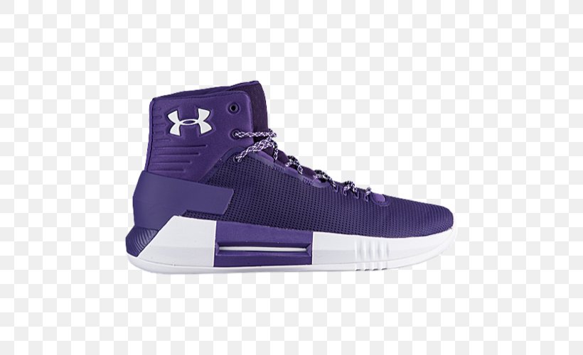 Sports Shoes Under Armour Men's Drive 4 Foot Locker, PNG, 500x500px, Sports Shoes, Athletic Shoe, Basketball Shoe, Brand, Clothing Download Free