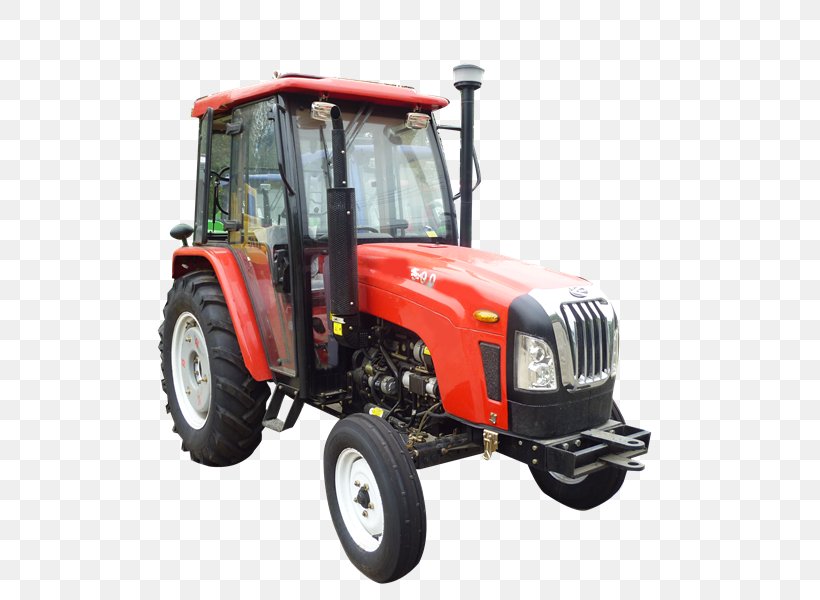 Tractor Car Motor Vehicle Transport Brand, PNG, 800x600px, Tractor, Agricultural Machinery, Automotive Exterior, Brand, Car Download Free