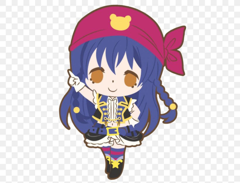 Umi Sonoda Love Wing Bell/Dancing Stars On Me! Key Chains コンテンツシード, PNG, 500x625px, Watercolor, Cartoon, Flower, Frame, Heart Download Free
