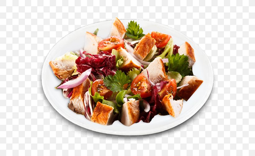 Allo Pizza Plus 91 Hors D'oeuvre Salad Panzanella, PNG, 700x500px, Hors Doeuvre, Appetizer, Bread, Caesar Salad, Cuisine Download Free