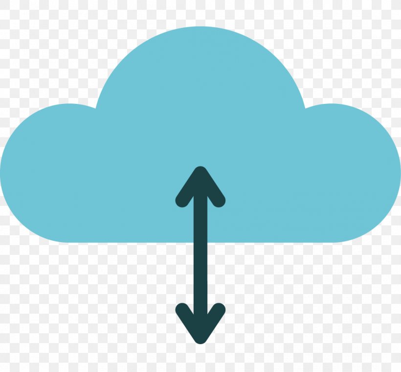 Download Cloud Computing Clip Art, PNG, 1067x988px, Cloud Computing, Aqua, Cloud, Cloud Storage, Computer Network Download Free