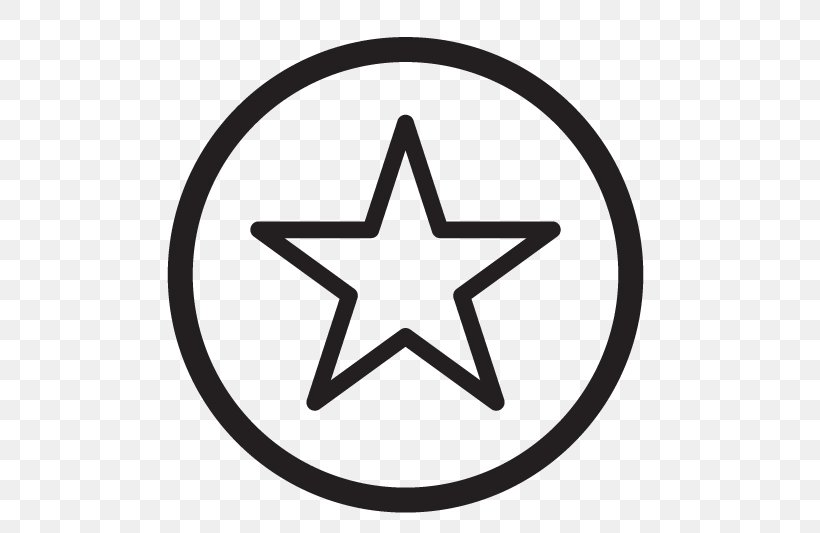Symbol Star, PNG, 533x533px, Symbol, Area, Black And White, Drawing, Flat Design Download Free