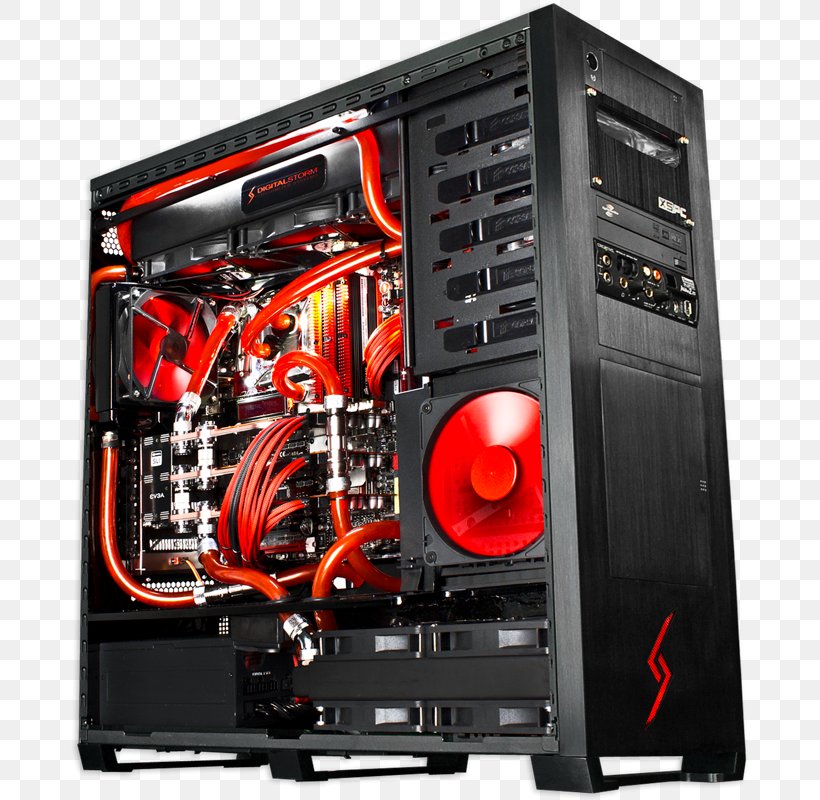 Laptop Gaming Computer Personal Computer Homebuilt Computer PC Game, PNG, 679x800px, Laptop, Cable Management, Central Processing Unit, Computer, Computer Case Download Free