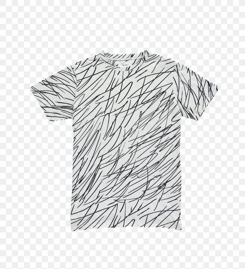 Long-sleeved T-shirt White Hoodie, PNG, 1588x1750px, Tshirt, Black, Black And White, Bluza, Clothing Download Free