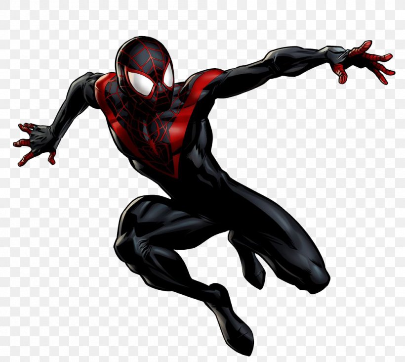 Miles Morales: Ultimate Spider-Man Ultimate Collection Miles Morales: Ultimate  Spider-Man Ultimate Collection Venom Ultimate