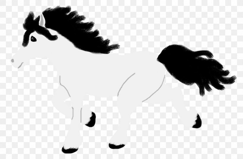 Mustang Pony Stallion Halter Pack Animal, PNG, 1214x796px, Mustang, Animal Figure, Black And White, Character, Colt Download Free