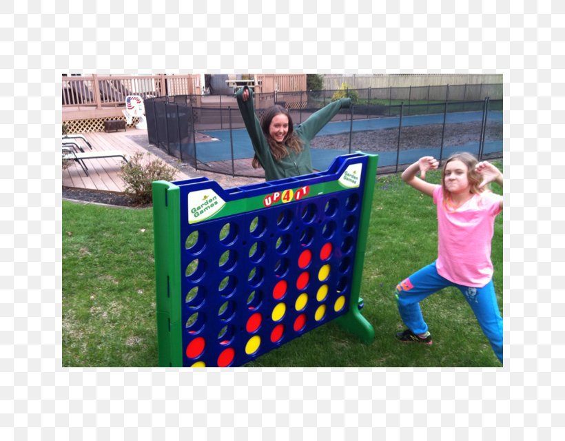 Playground Hasbro Connect 4 Yard Games Giant 4 Connect In A Row Lawn Games, PNG, 640x640px, Playground, Bowling, Com, Draughts, Electric Blue Download Free