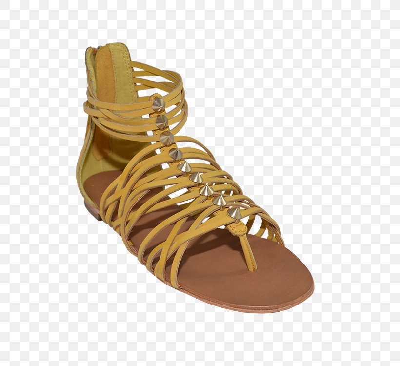 Sandal Shoe Walking, PNG, 650x750px, Sandal, Beige, Brown, Footwear, Shoe Download Free